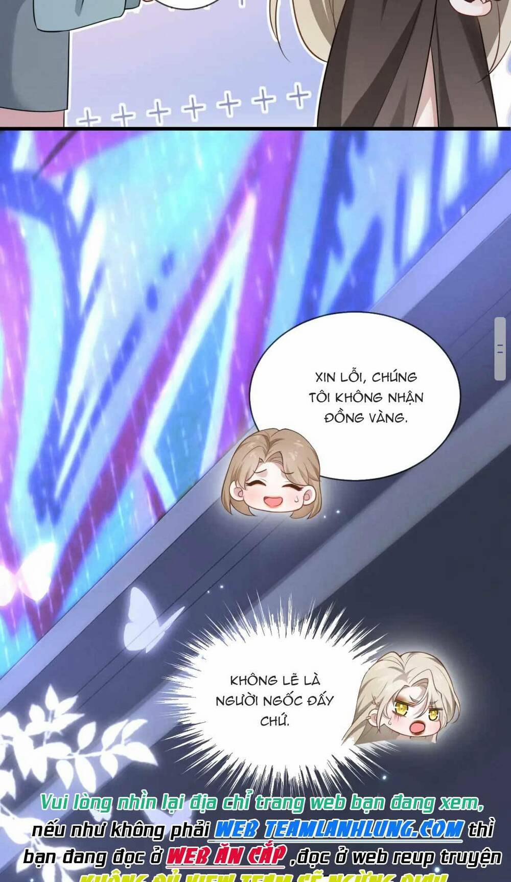 Sống Chung Với Đại Tỷ Ma Cà Rồng 4 trang 37