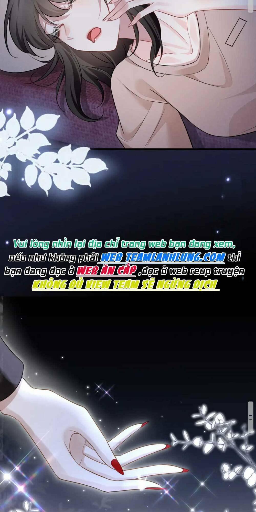 Sống Chung Với Đại Tỷ Ma Cà Rồng 4 trang 43