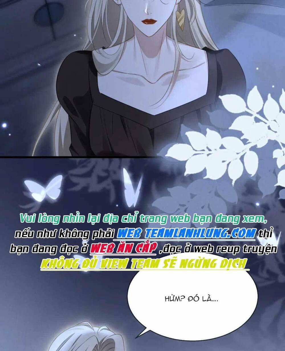 Sống Chung Với Đại Tỷ Ma Cà Rồng 4 trang 49