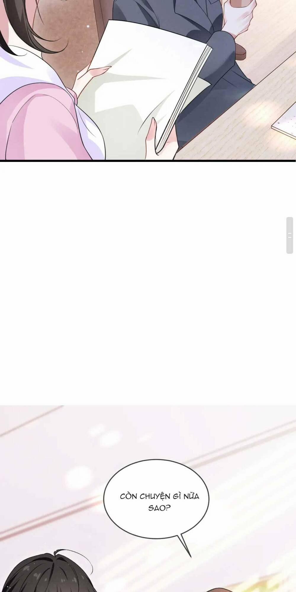 Sống Chung Với Đại Tỷ Ma Cà Rồng 5 trang 32