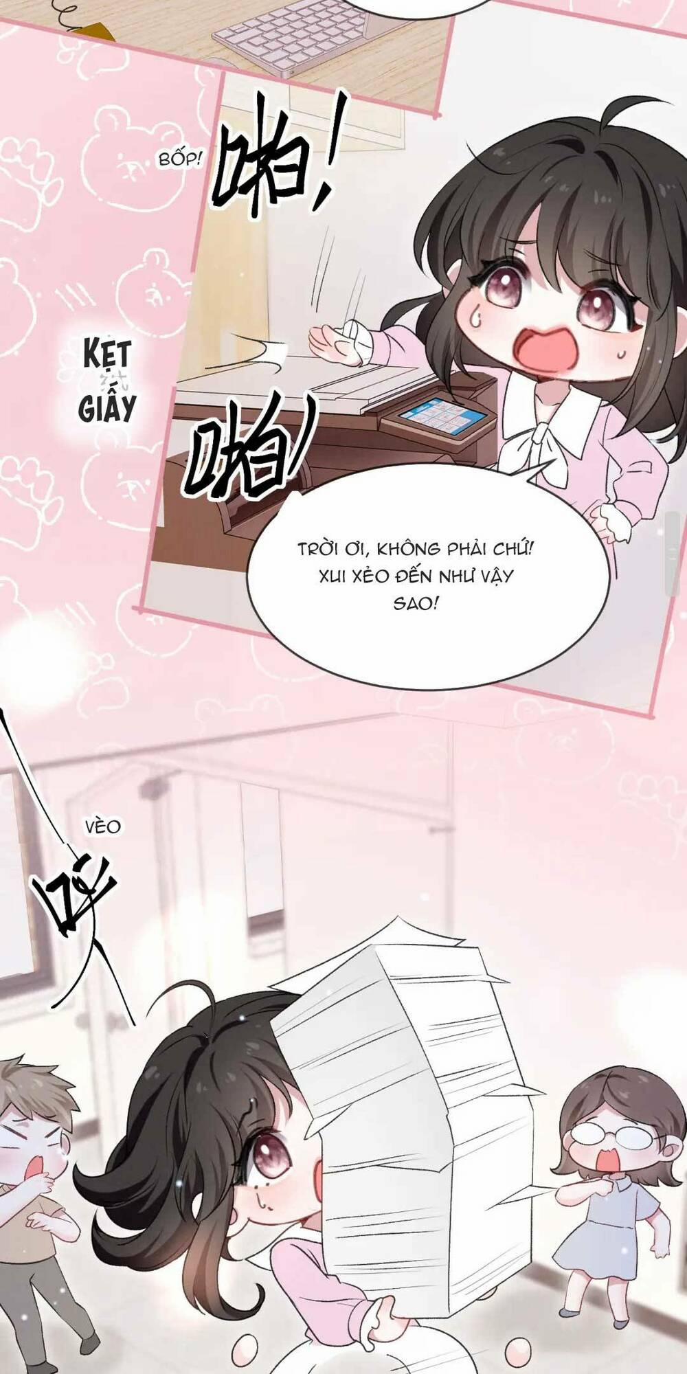 Sống Chung Với Đại Tỷ Ma Cà Rồng 5 trang 38