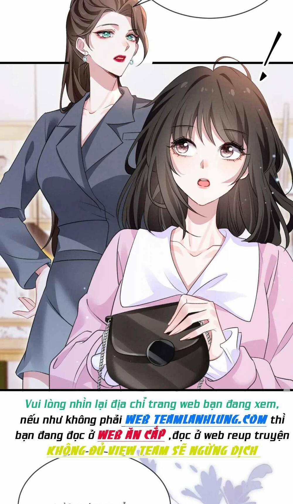 Sống Chung Với Đại Tỷ Ma Cà Rồng 5 trang 41