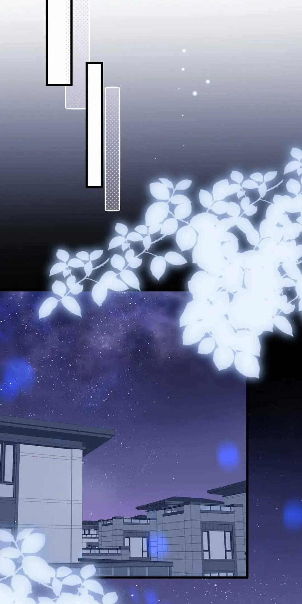 Sống Chung Với Đại Tỷ Ma Cà Rồng 6 trang 9