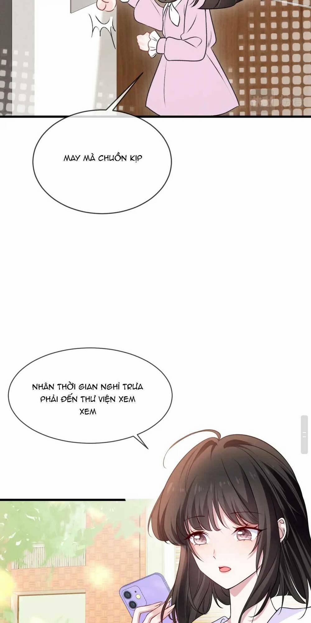 Sống Chung Với Đại Tỷ Ma Cà Rồng 7 trang 29