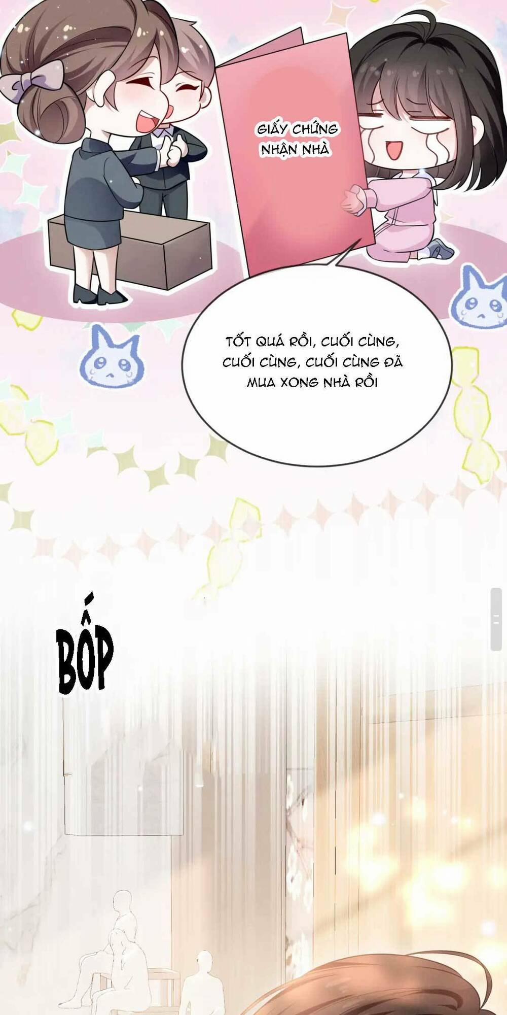 Sống Chung Với Đại Tỷ Ma Cà Rồng 7 trang 3