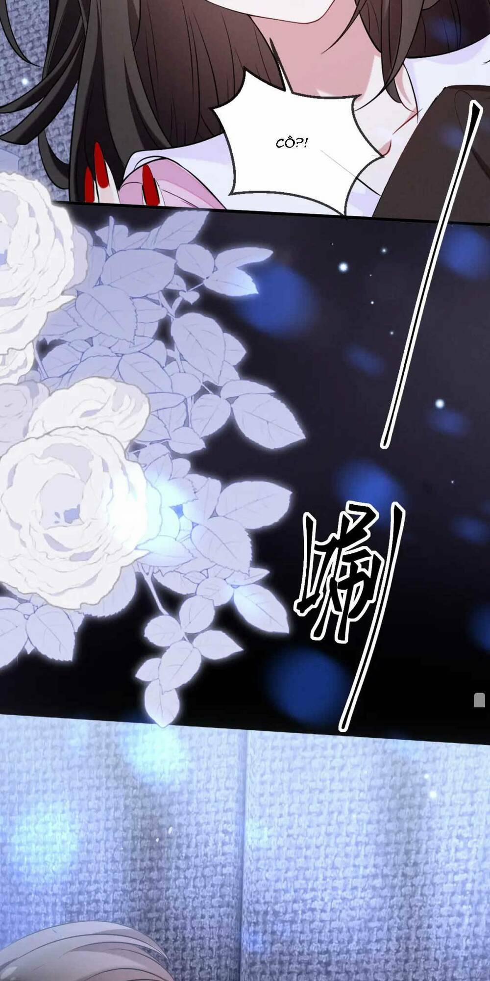 Sống Chung Với Đại Tỷ Ma Cà Rồng 7 trang 61