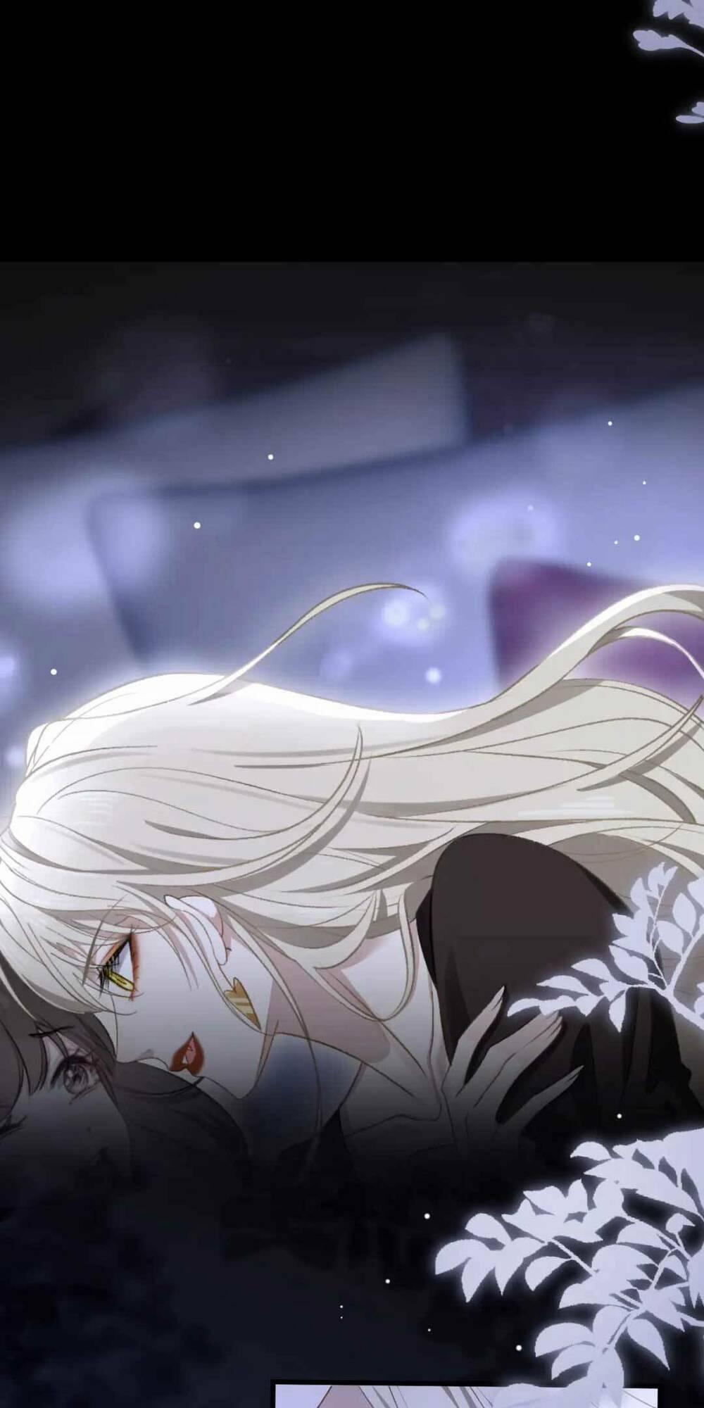 Sống Chung Với Đại Tỷ Ma Cà Rồng 8 trang 13