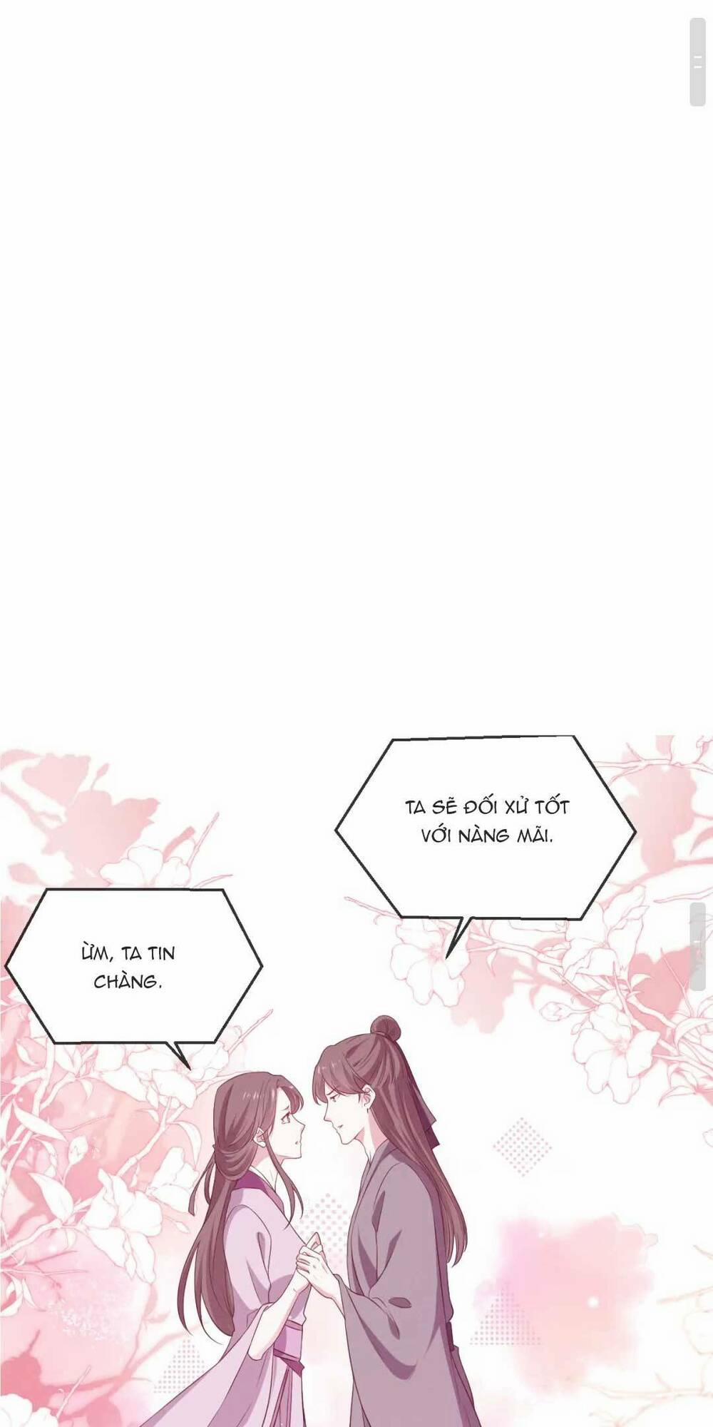 Sống Chung Với Đại Tỷ Ma Cà Rồng 9 trang 33