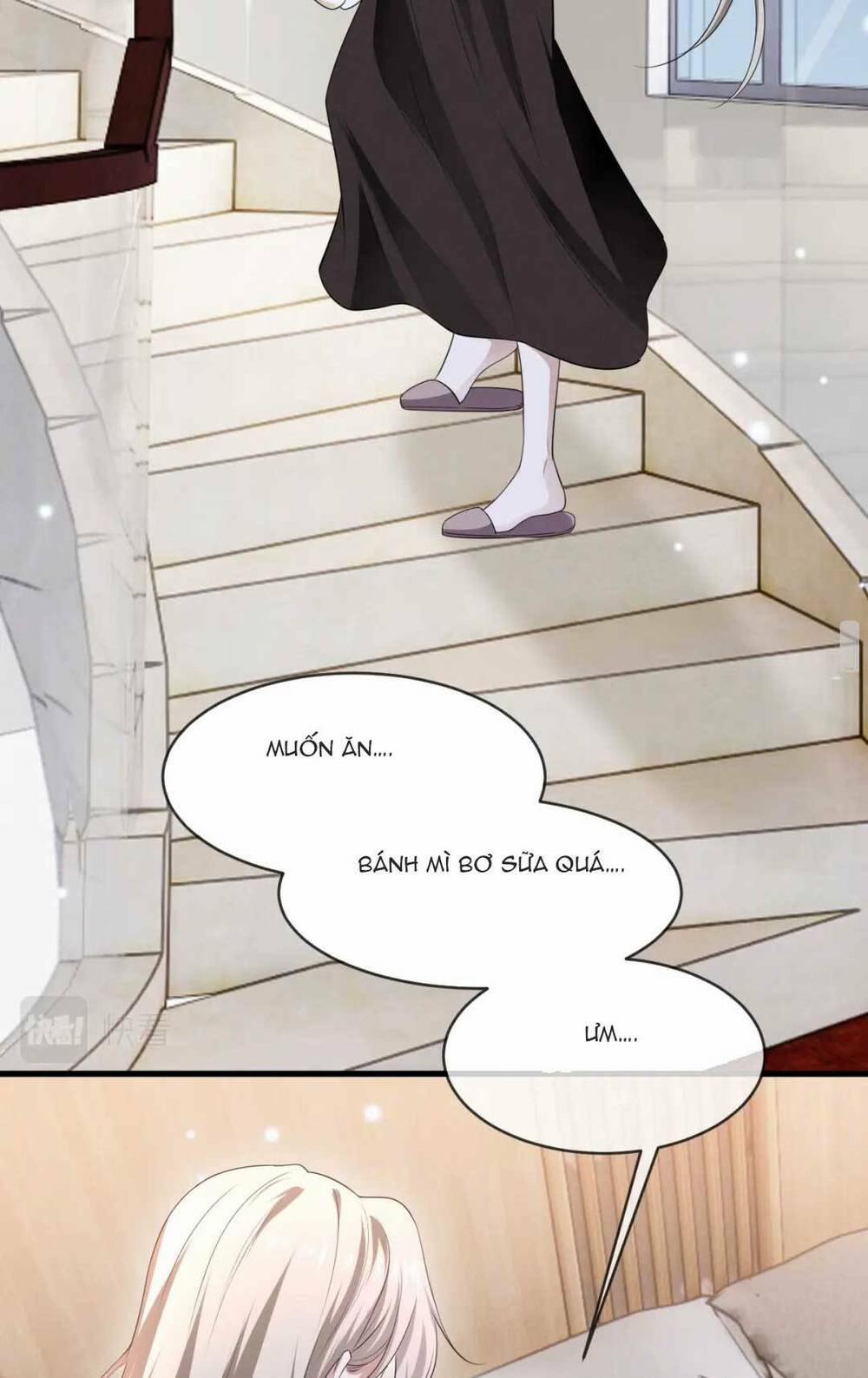 Sống Chung Với Đại Tỷ Ma Cà Rồng 9 trang 65