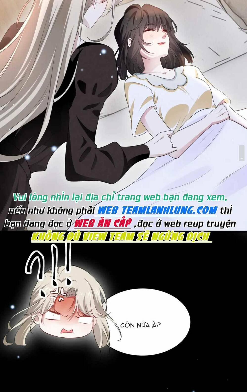 Sống Chung Với Đại Tỷ Ma Cà Rồng 9 trang 66