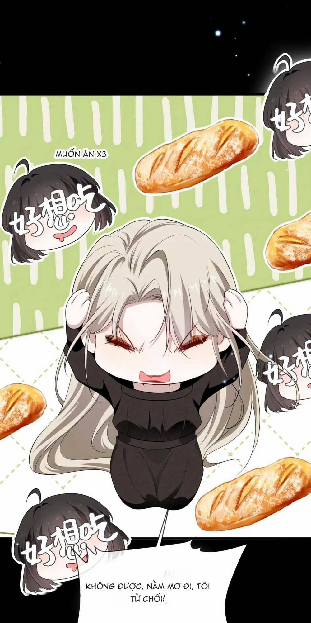 Sống Chung Với Đại Tỷ Ma Cà Rồng 9 trang 67