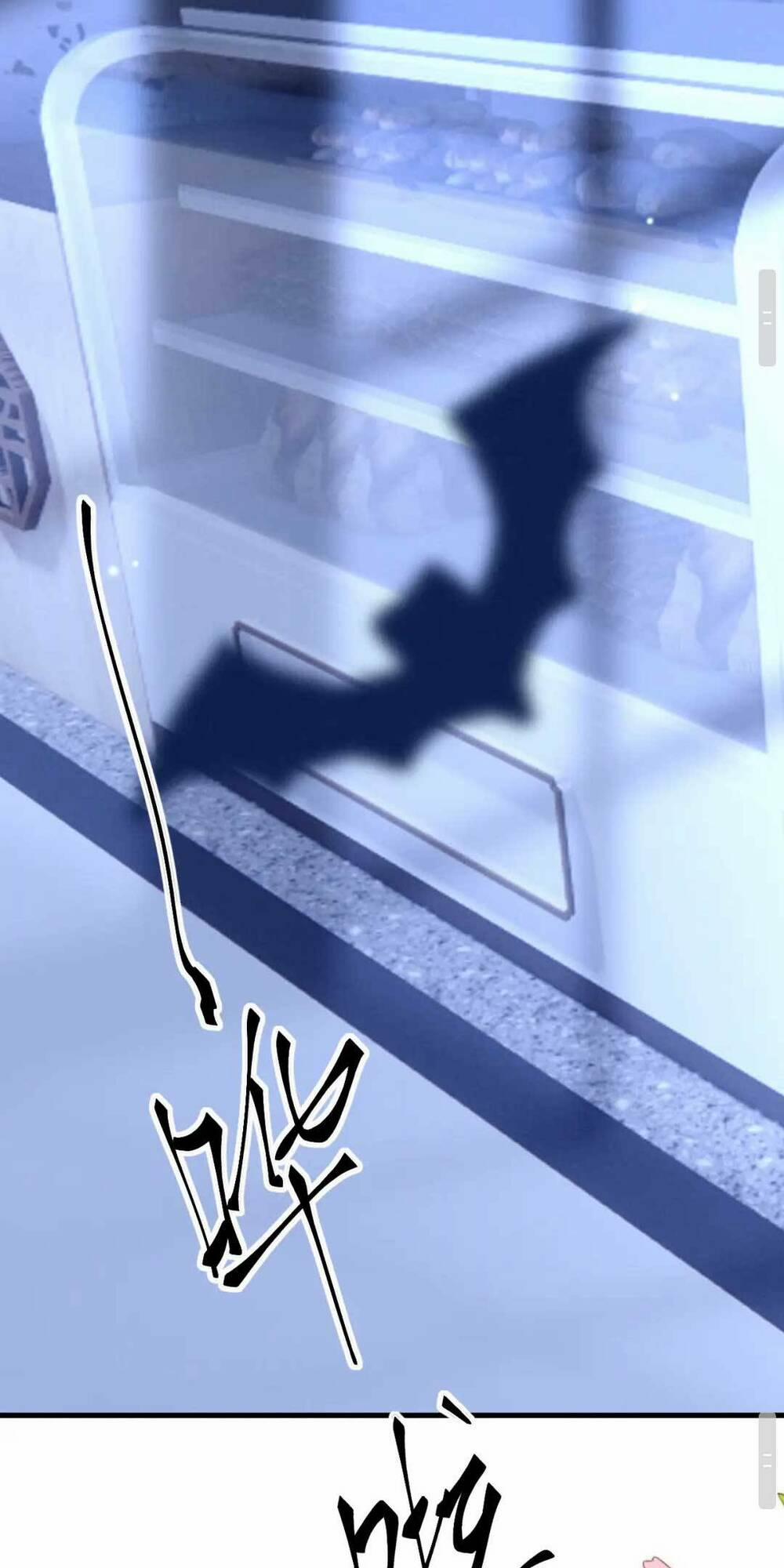 Sống Chung Với Đại Tỷ Ma Cà Rồng 9 trang 69