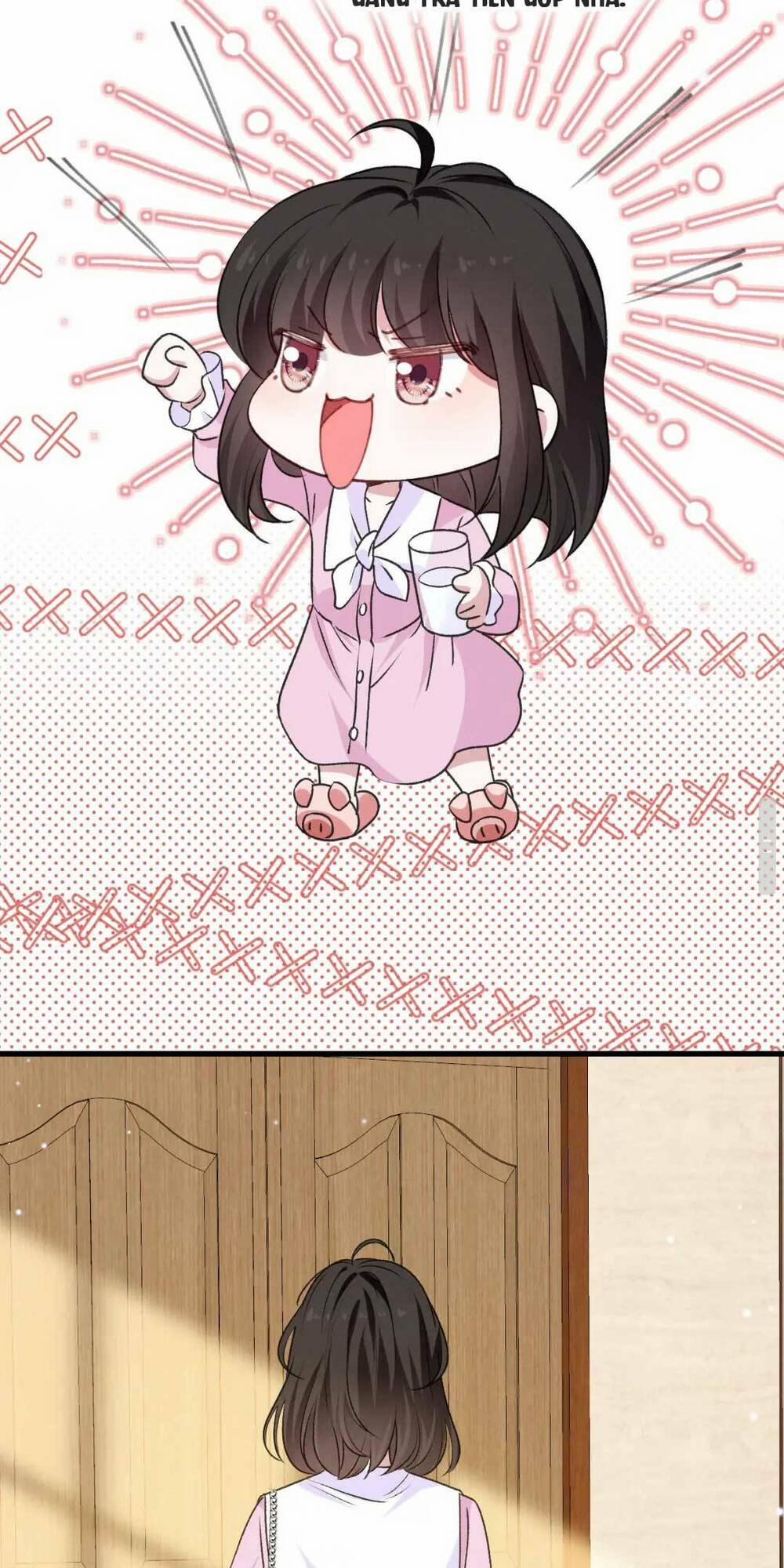 Sống Chung Với Đại Tỷ Ma Cà Rồng 9 trang 7