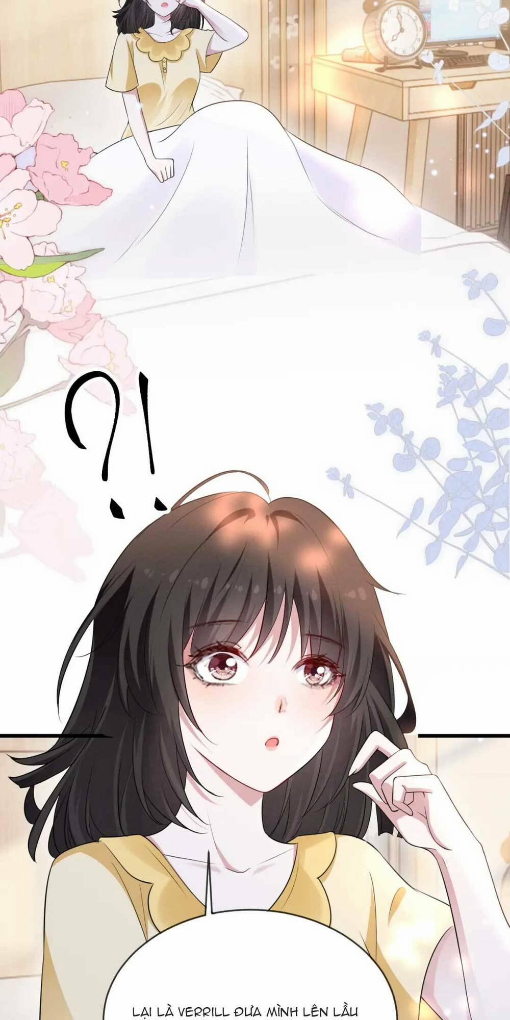 Sống Chung Với Đại Tỷ Ma Cà Rồng 9 trang 71