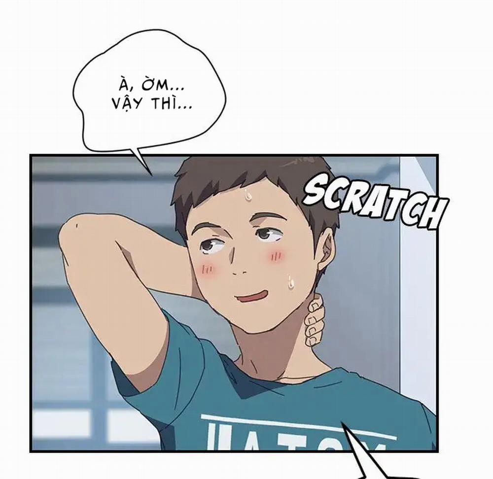 Sống Chung Với Dâm Nữ 0 END trang 19