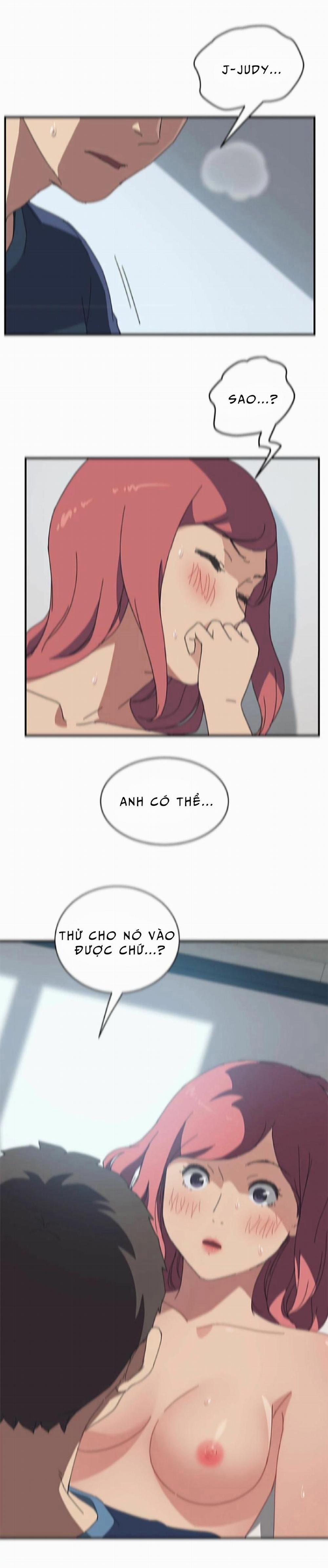 Sống Chung Với Dâm Nữ 0 END trang 2