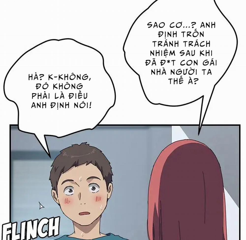 Sống Chung Với Dâm Nữ 0 END trang 22