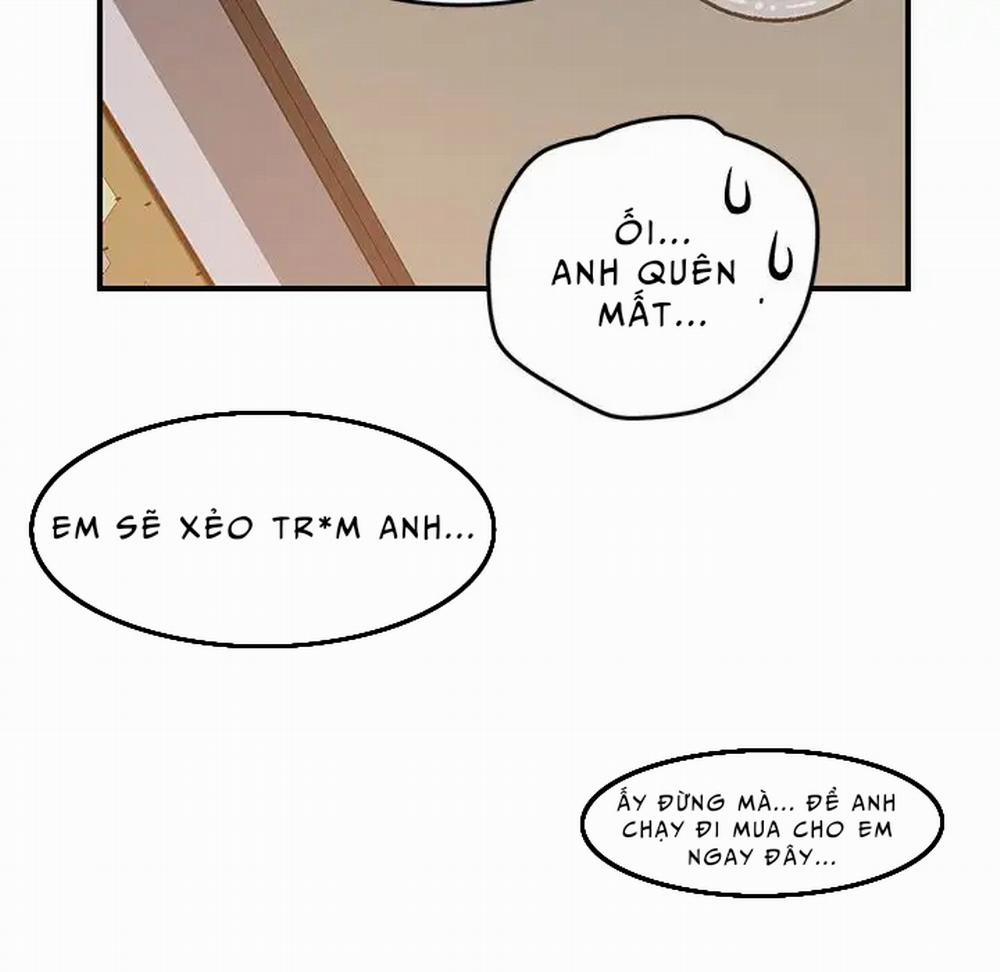 Sống Chung Với Dâm Nữ 0 END trang 52