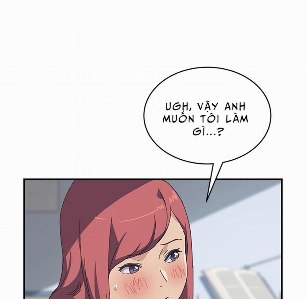 Sống Chung Với Dâm Nữ 0 ngọt ngào tình cảm trang 14