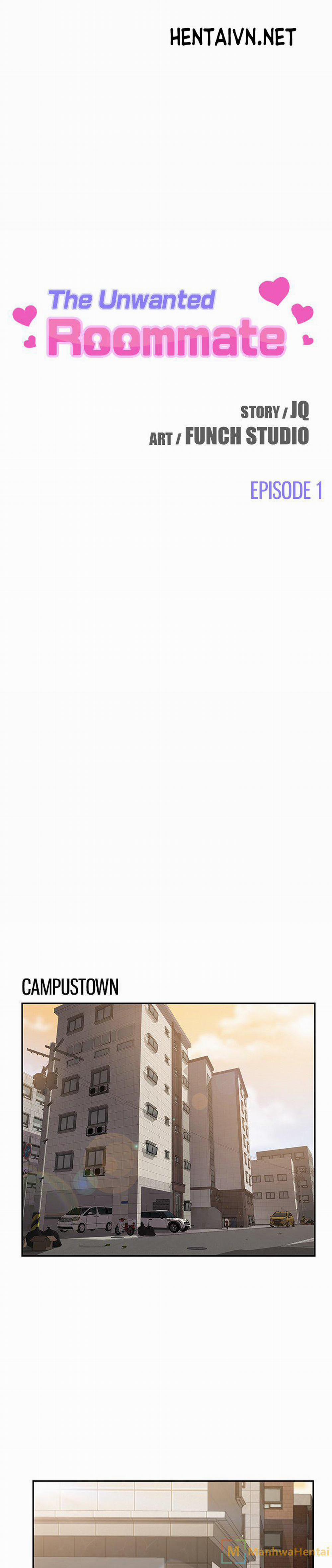 Sống Chung Với Dâm Nữ 1 trang 1