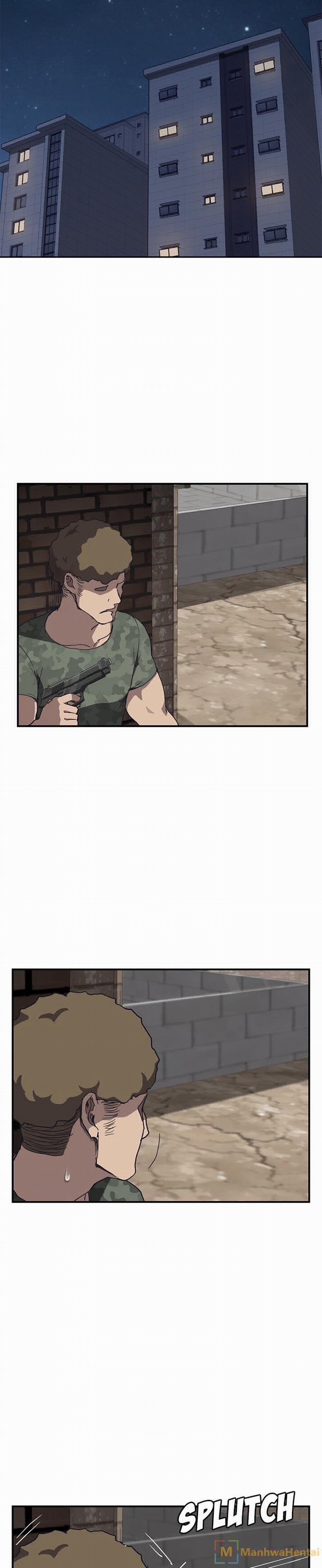 Sống Chung Với Dâm Nữ 1 trang 26