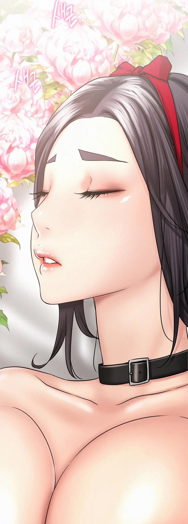 Sống Chung Với Dì 14 trang 27