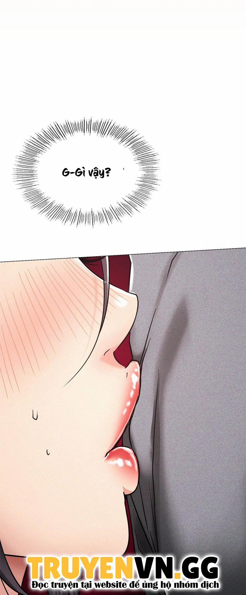 Sống Chung Với Dì 14 trang 49