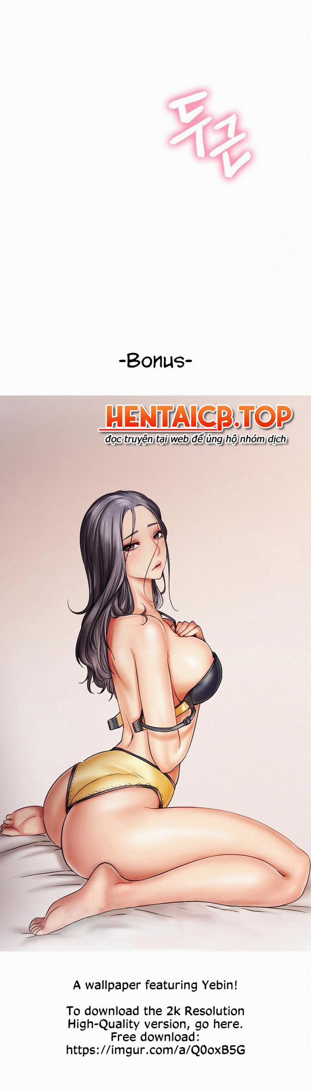 Sống Chung Với Dì 14 trang 5