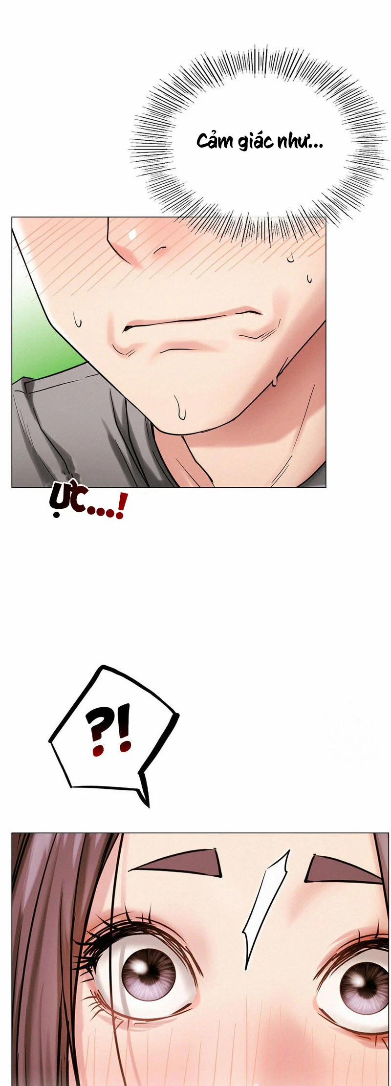 Sống Chung Với Dì 14 trang 53