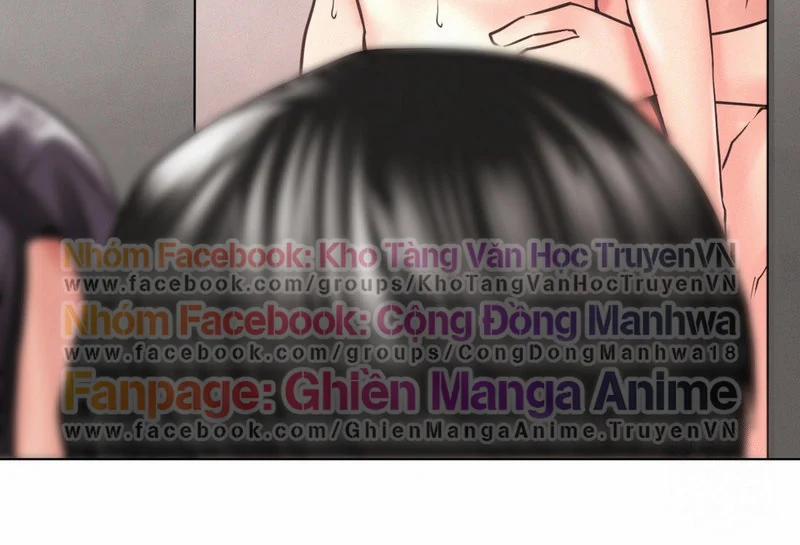 Sống Chung Với Dì 19 trang 19