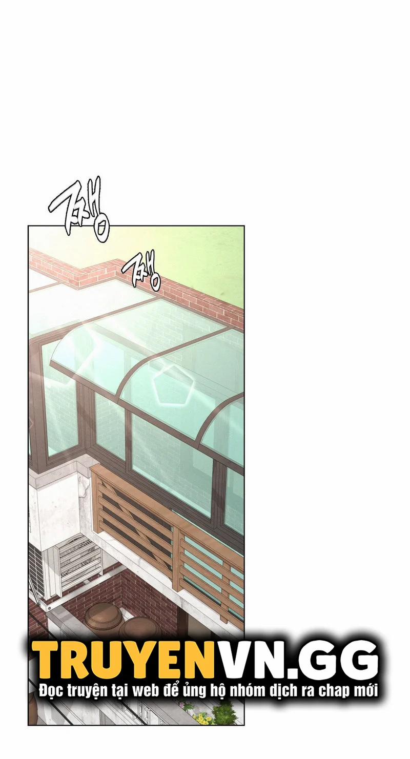 Sống Chung Với Dì 19 trang 23