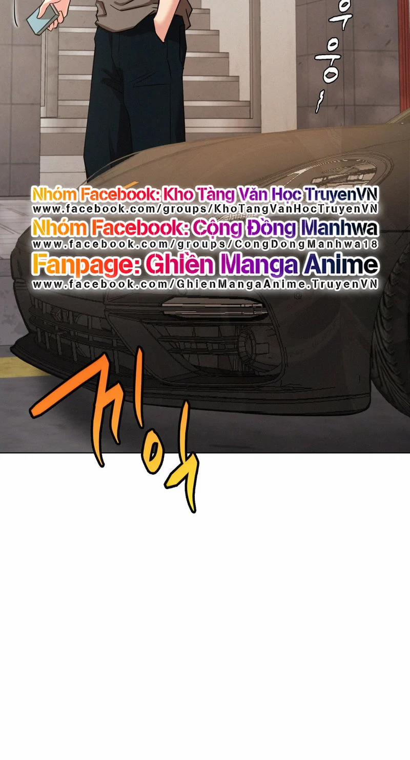 Sống Chung Với Dì 19 trang 51