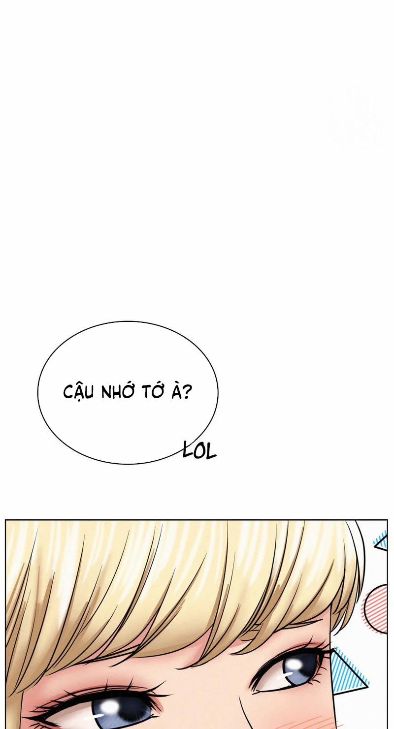 Sống Chung Với Dì 19 trang 57