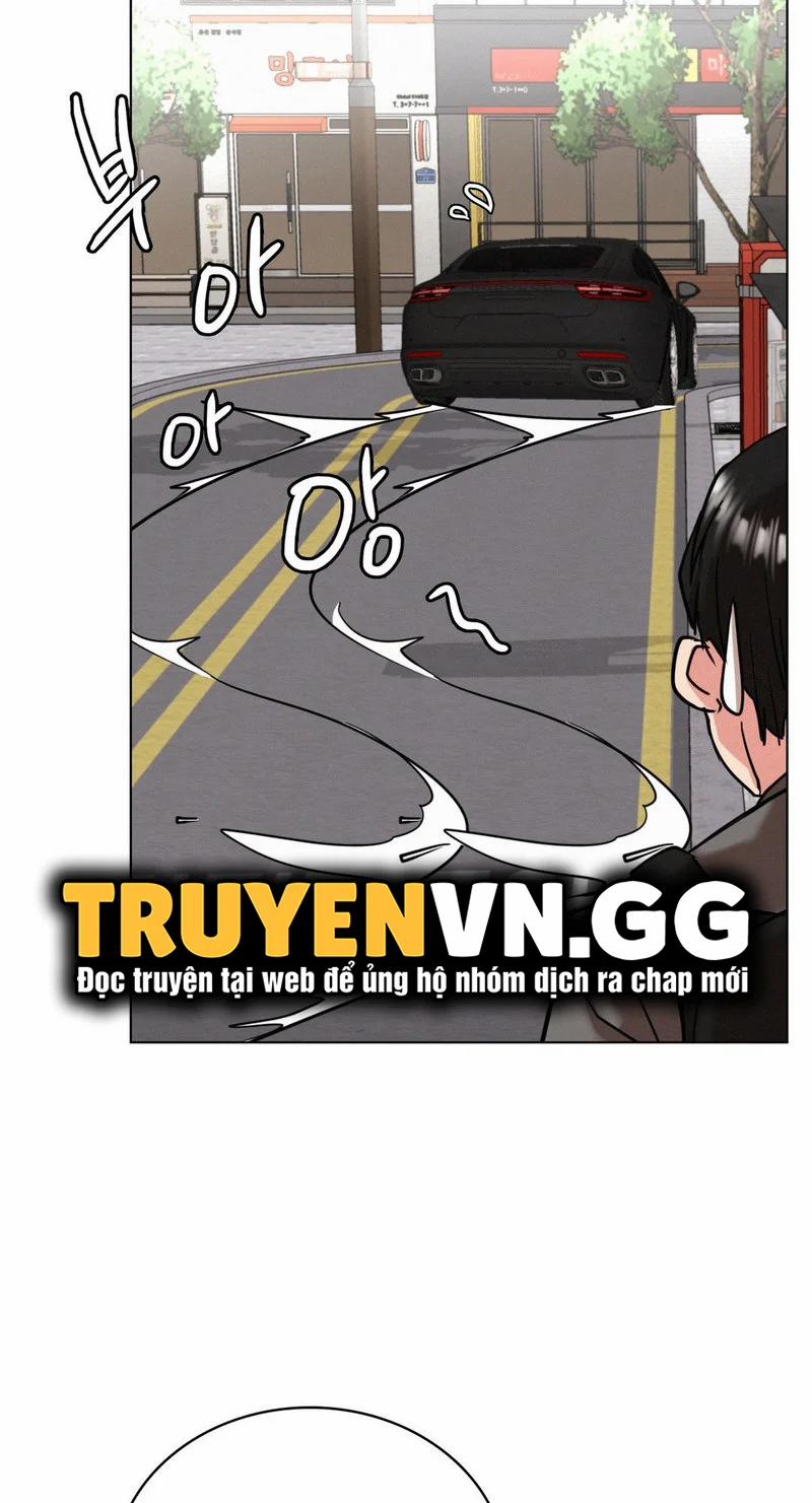 Sống Chung Với Dì 19 trang 61