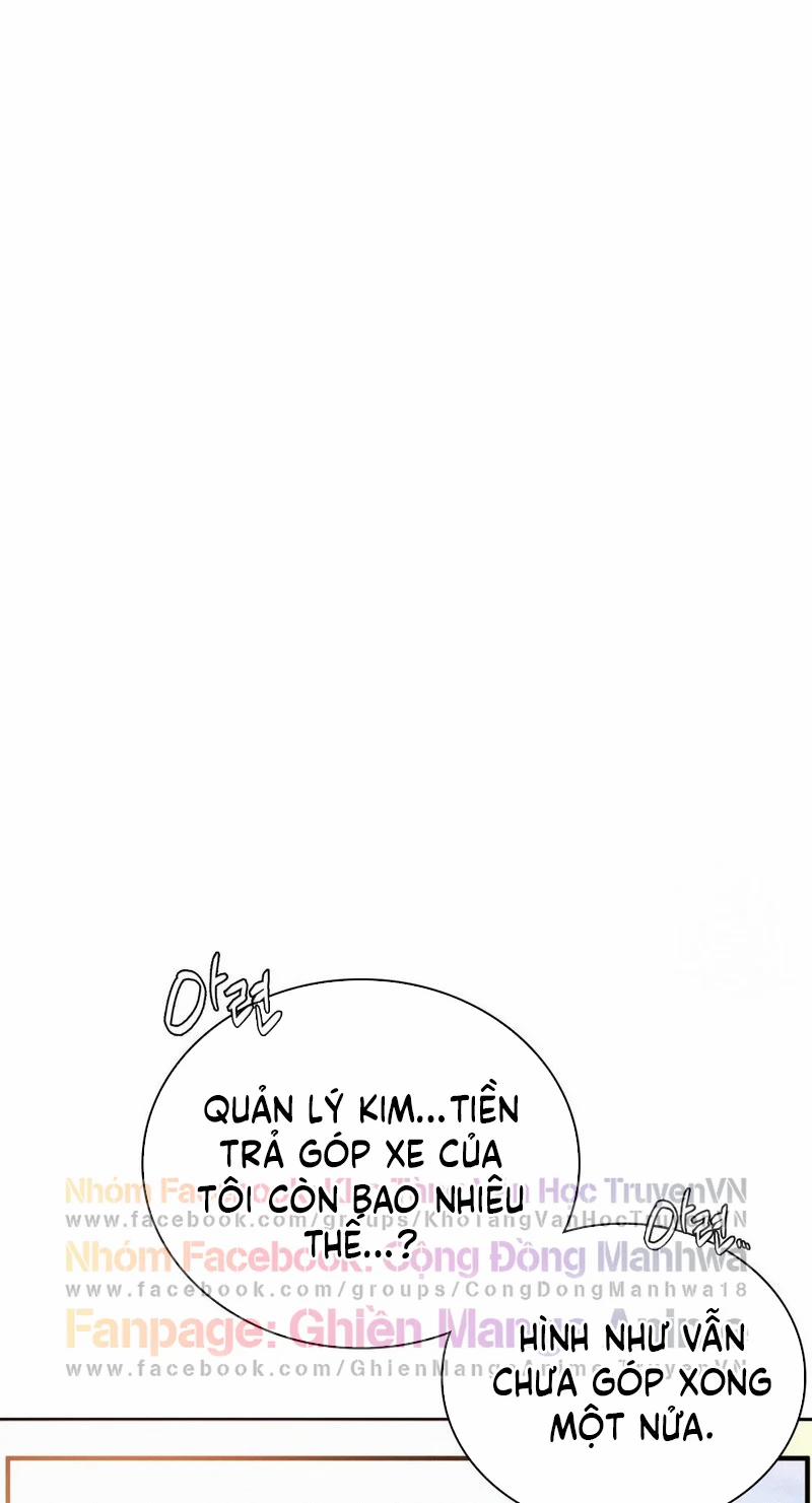 Sống Chung Với Dì 19 trang 63