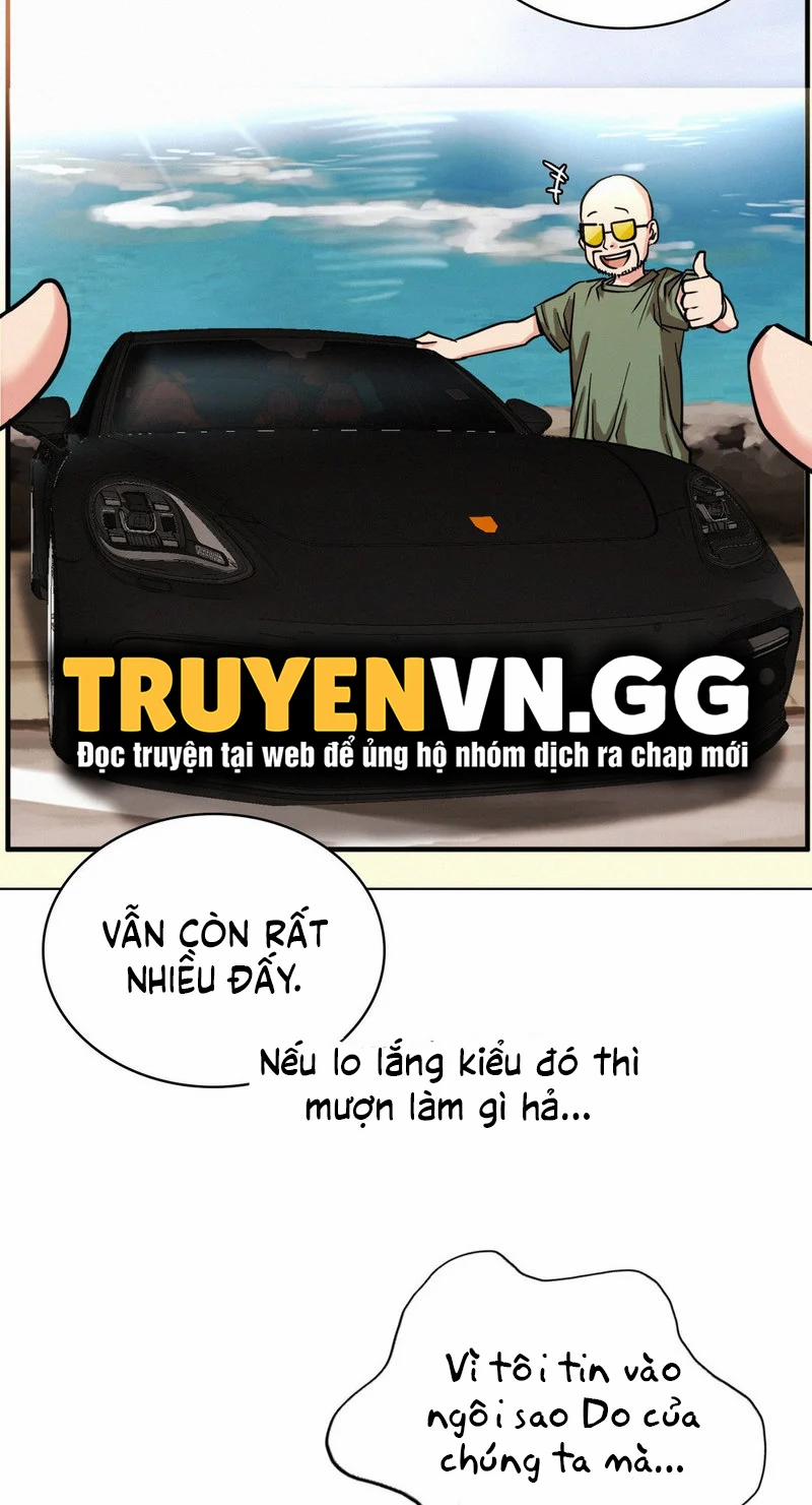 Sống Chung Với Dì 19 trang 64