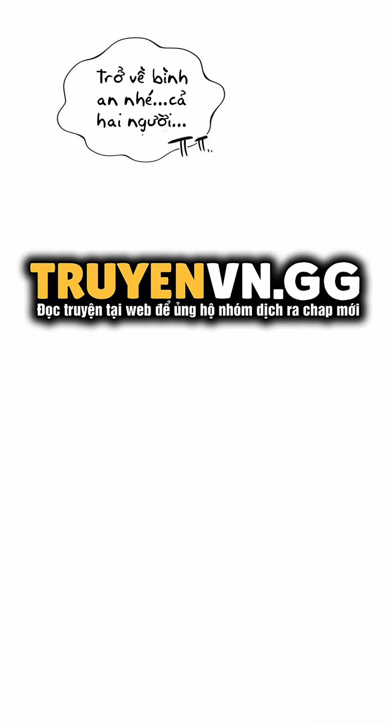 Sống Chung Với Dì 19 trang 66