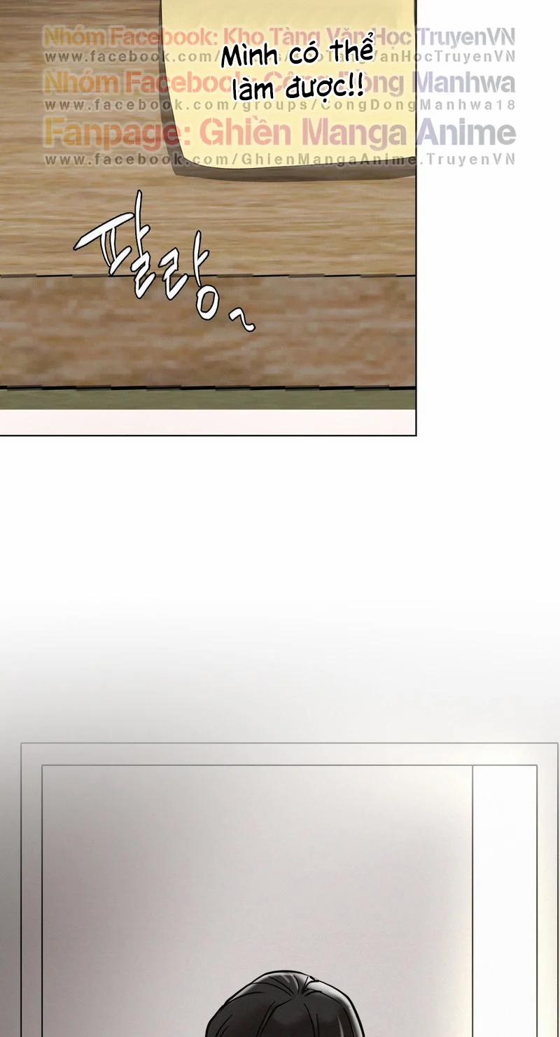 Sống Chung Với Dì 19 trang 74