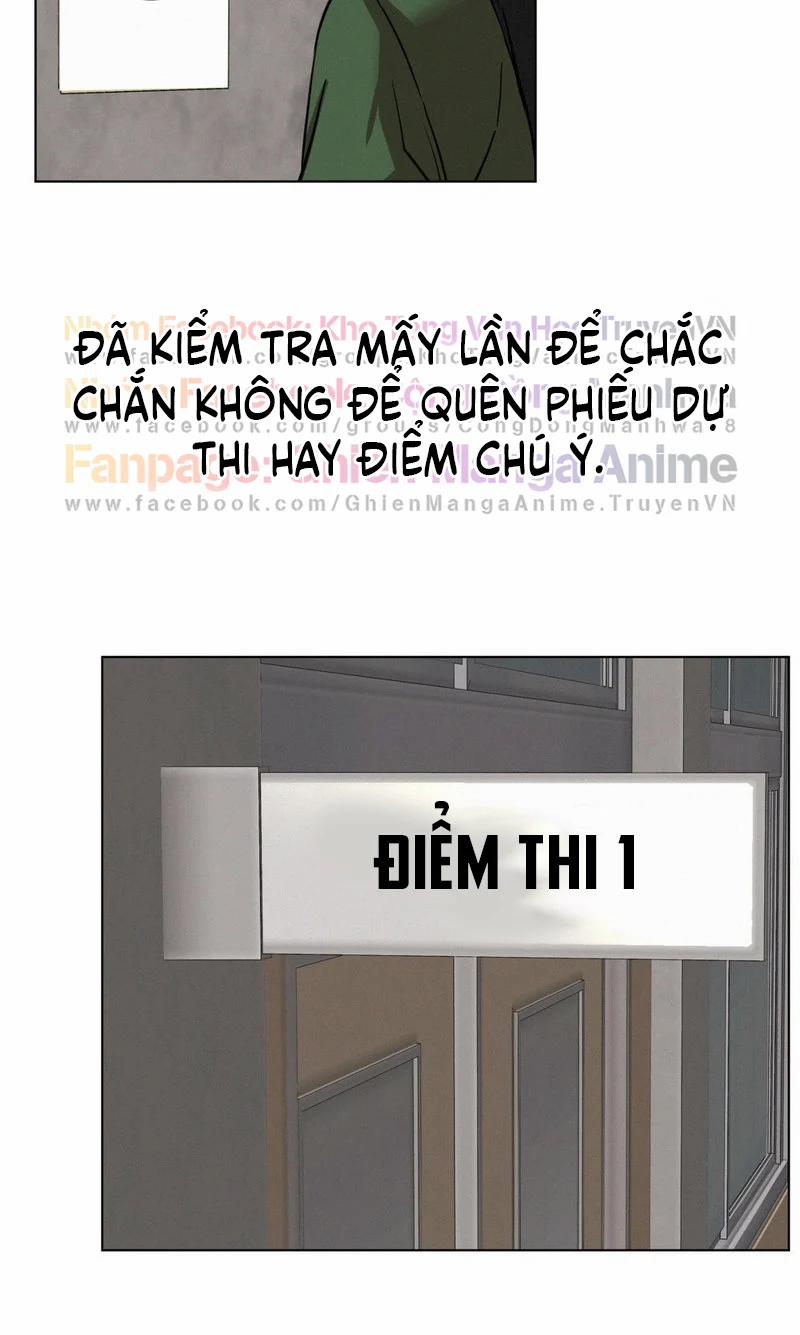 Sống Chung Với Dì 19 trang 77