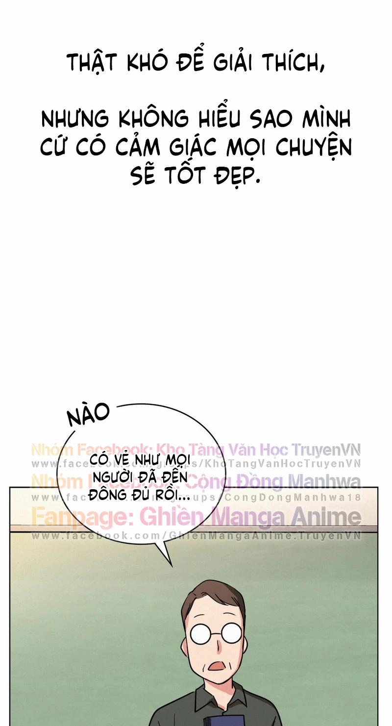 Sống Chung Với Dì 19 trang 78