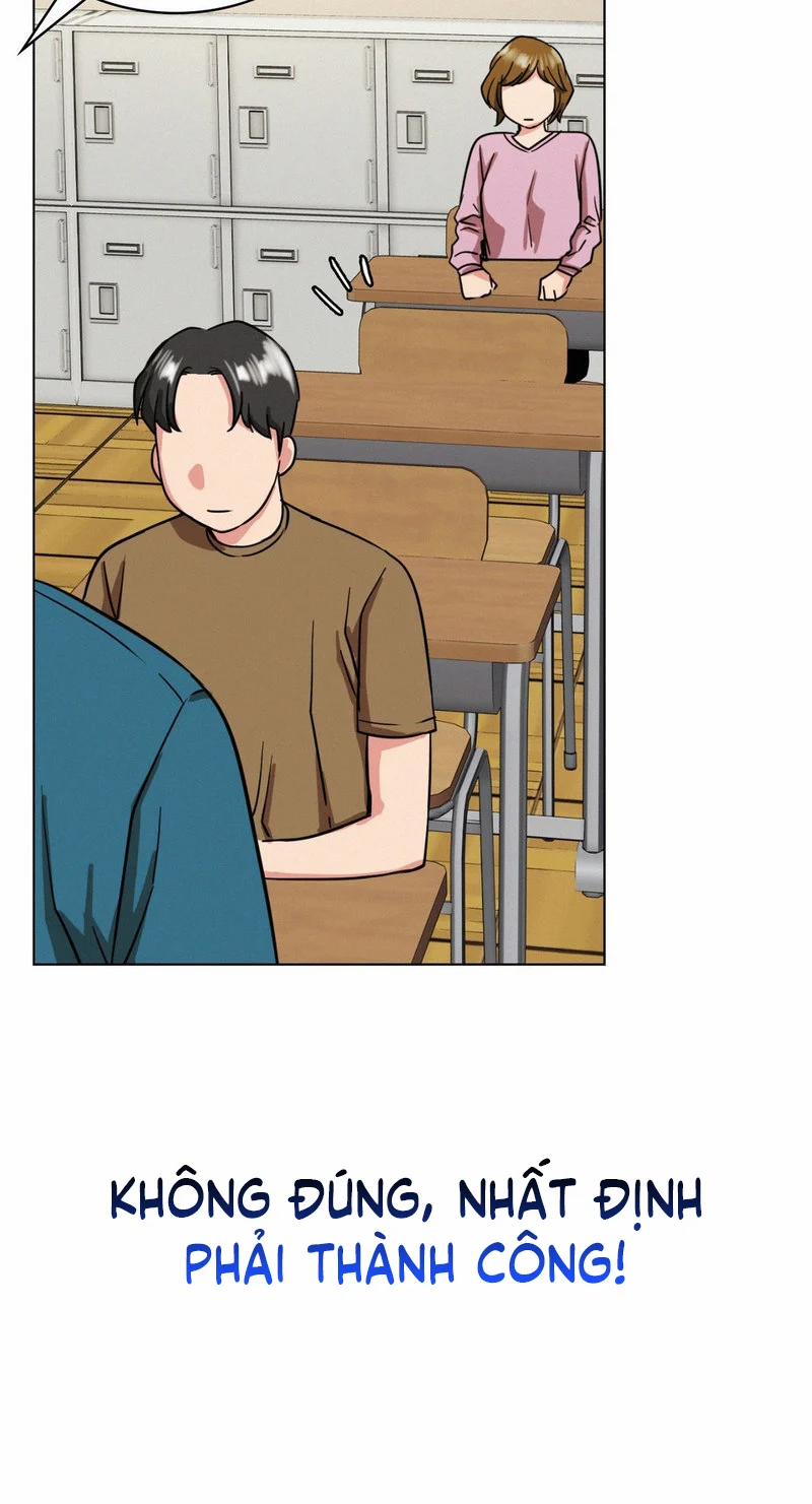 Sống Chung Với Dì 19 trang 80