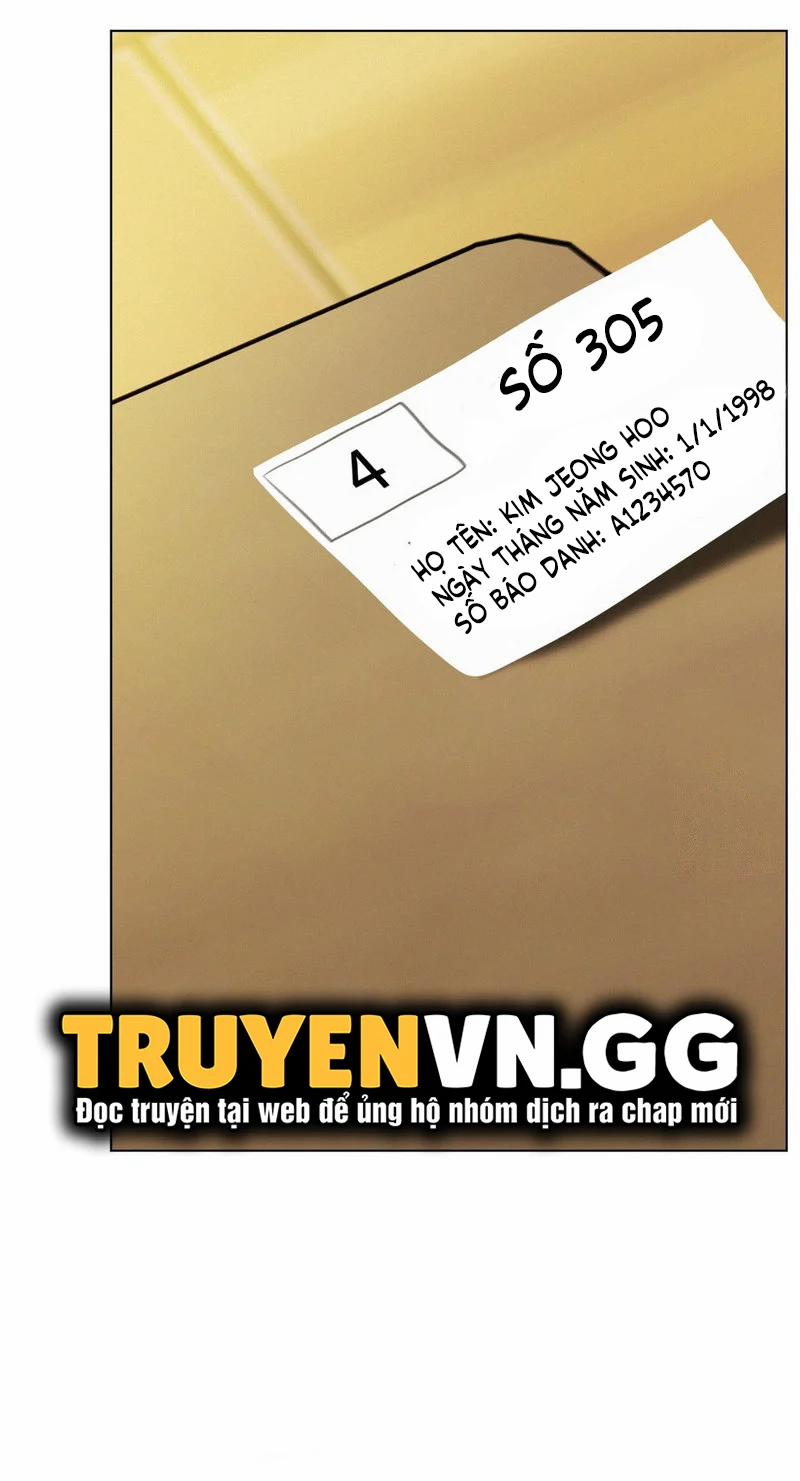 Sống Chung Với Dì 19 trang 81