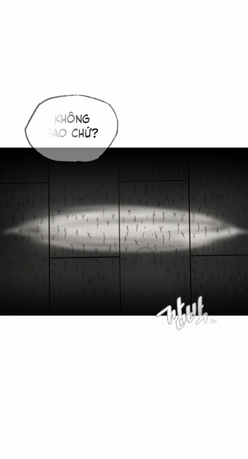 Sống Chung Với Dì 19 trang 83