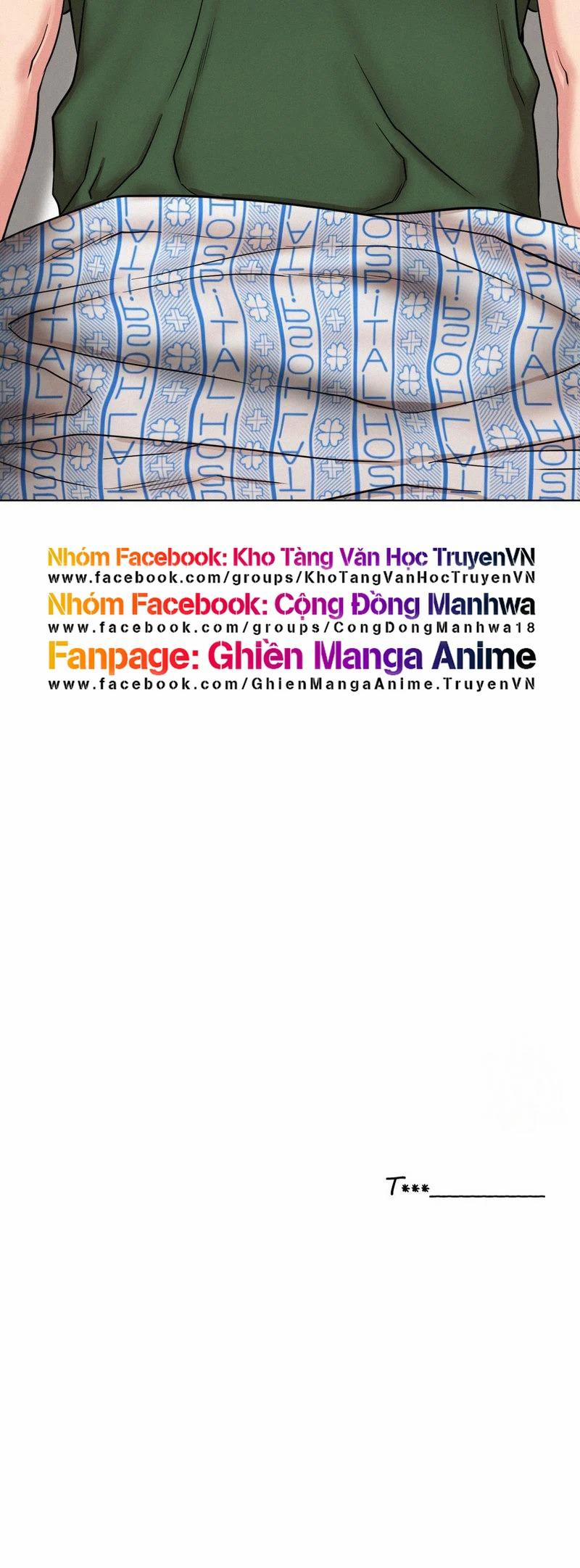 Sống Chung Với Dì 19 trang 87