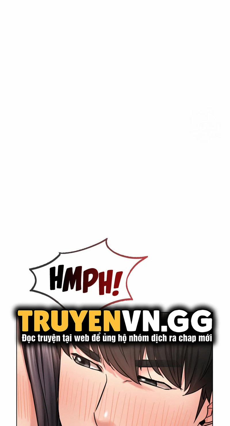 Sống Chung Với Dì 19 trang 9