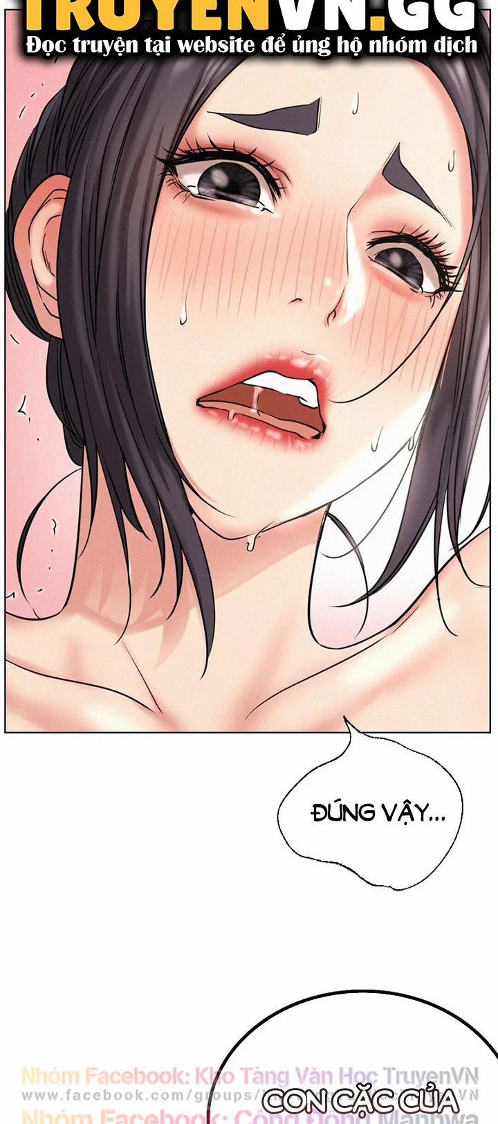 Sống Chung Với Dì 23 trang 29