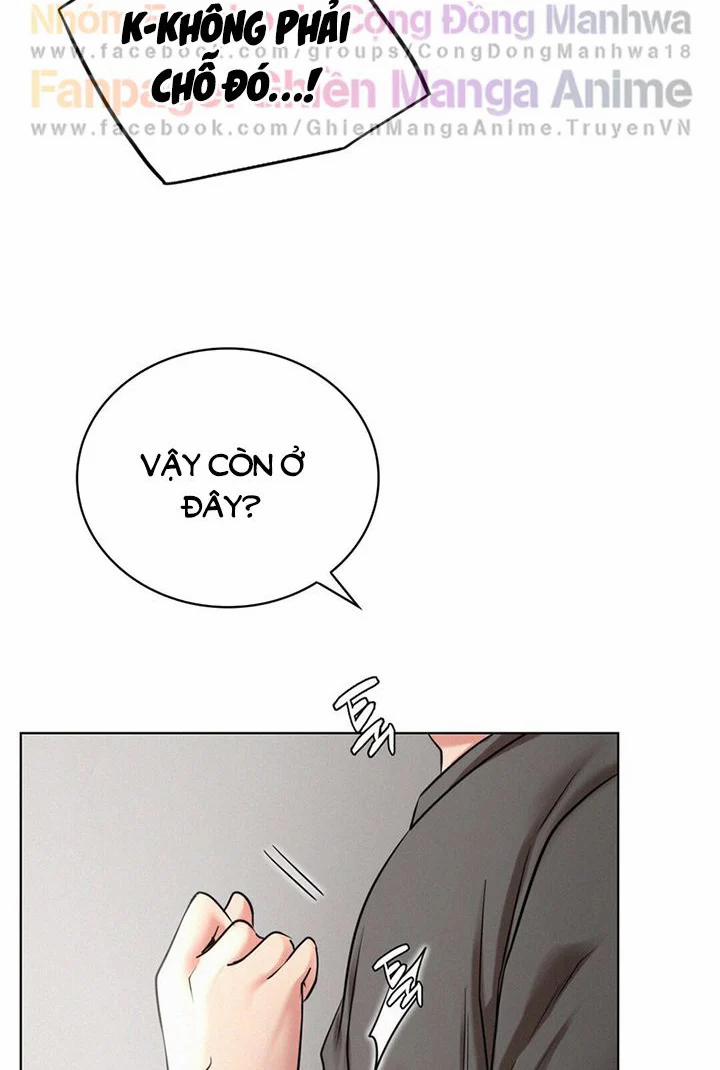 Sống Chung Với Dì 23 trang 9