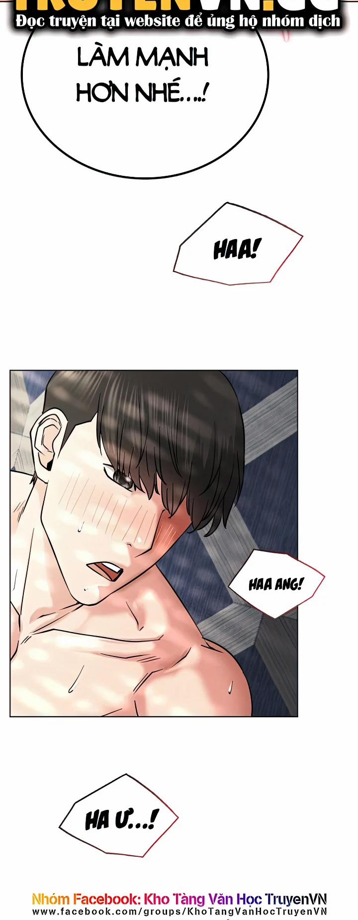 Sống Chung Với Dì 24 trang 15