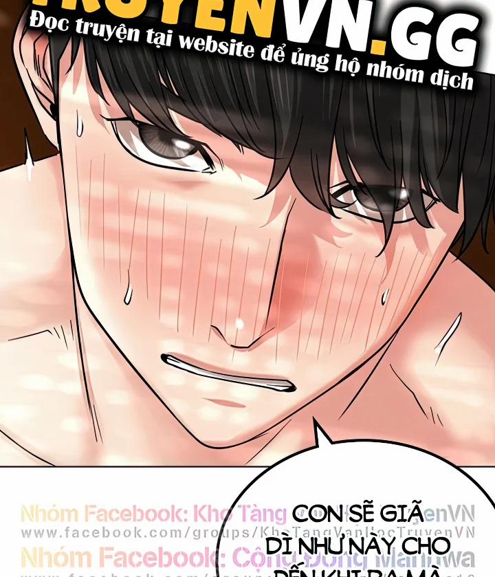 Sống Chung Với Dì 24 trang 26