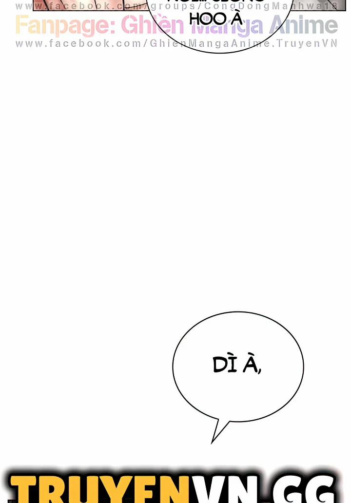 Sống Chung Với Dì 24 trang 34